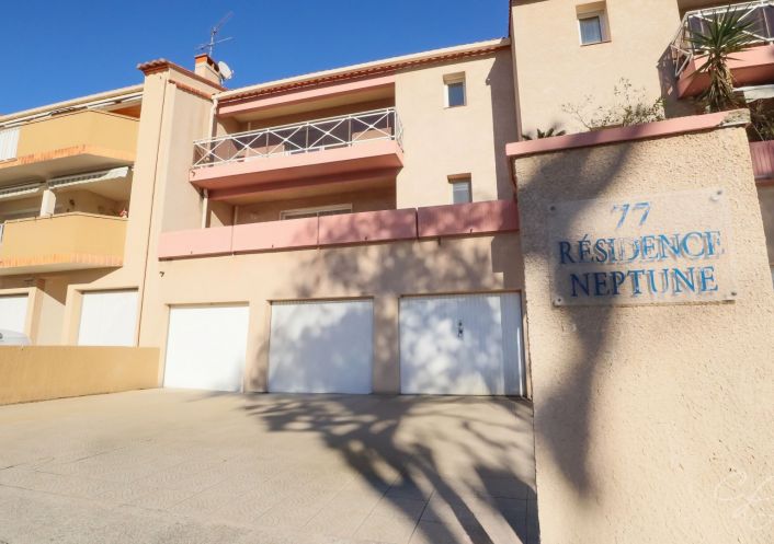 sale Appartement en résidence Perpignan