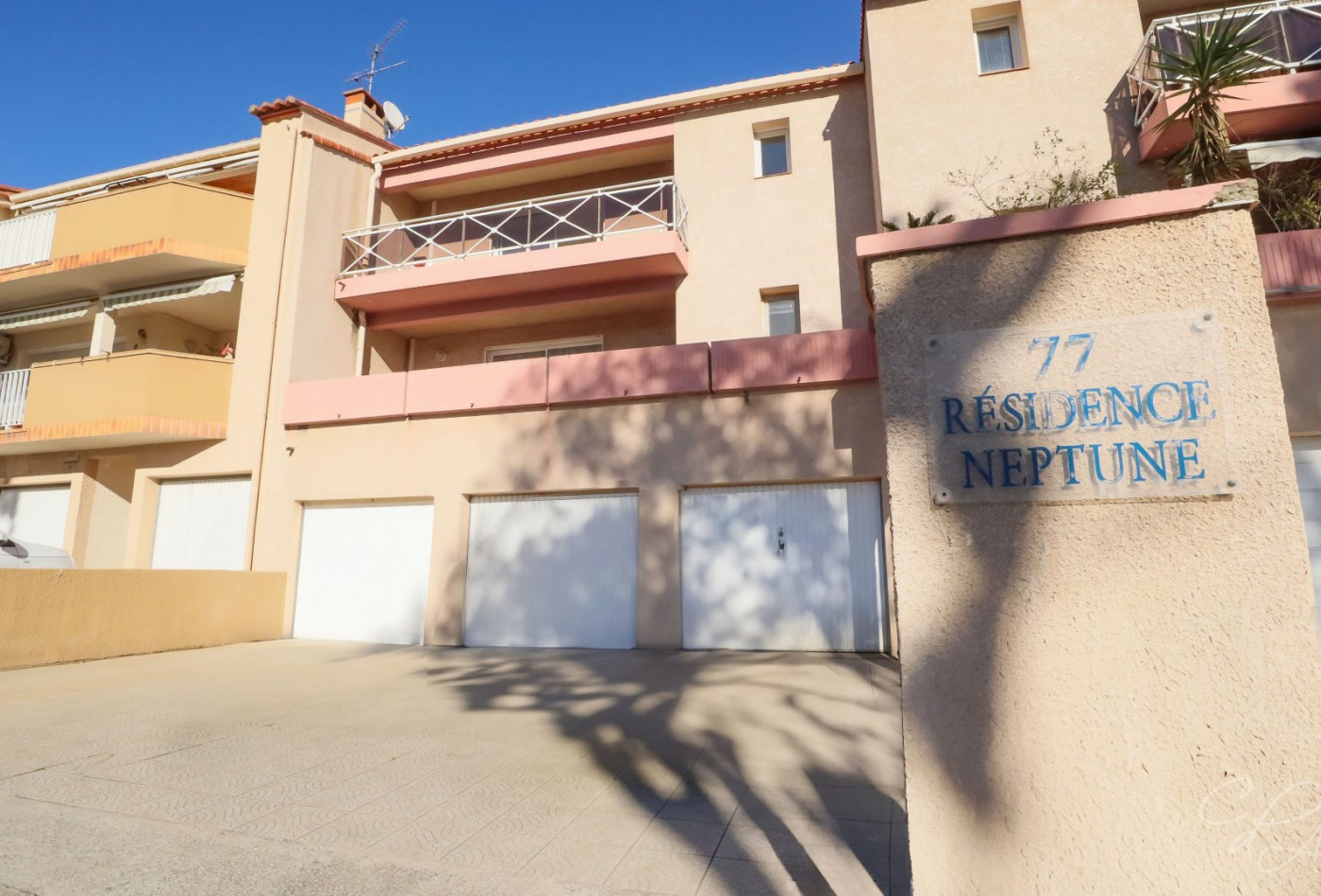 vente Appartement en résidence Perpignan - Photo 1