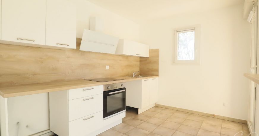 vente Appartement en résidence Perpignan