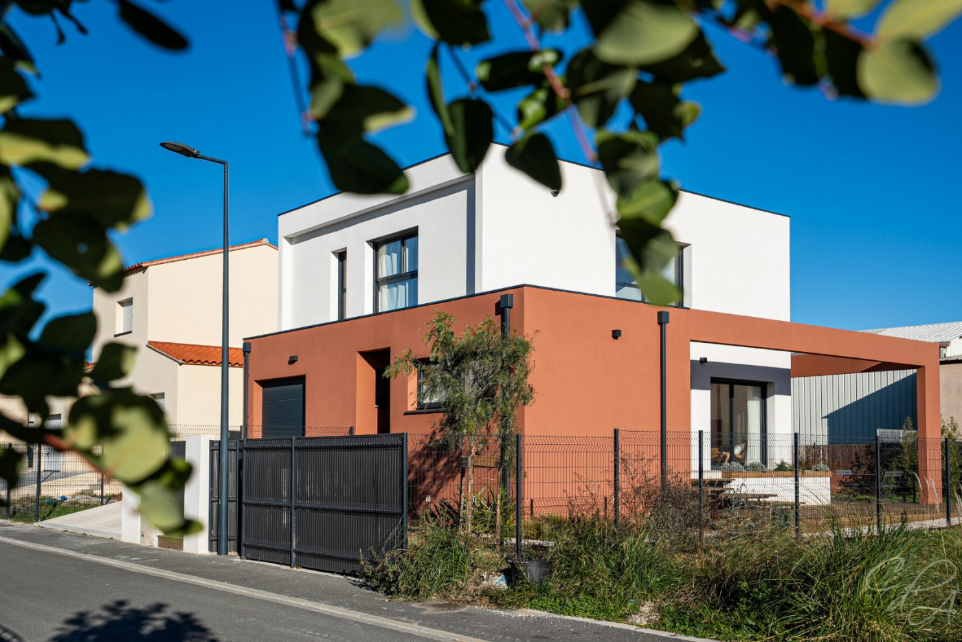 sale Villa d'architecte Villelongue De La Salanque - Photo 1