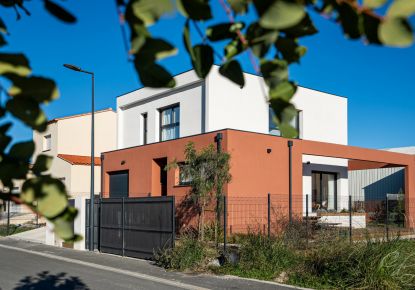 vente Villa d'architecte Villelongue De La Salanque