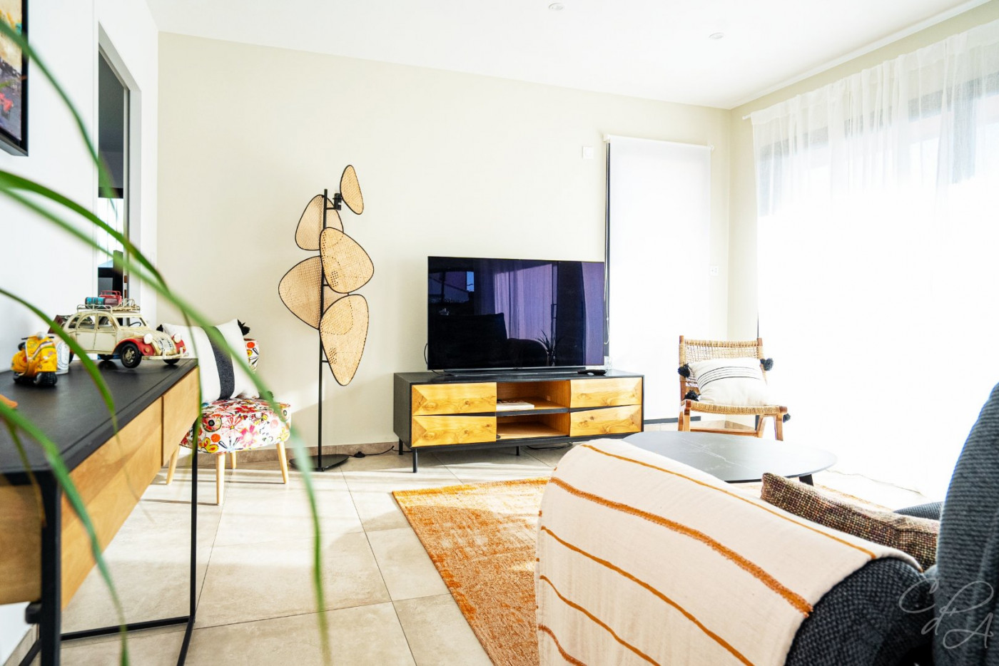 sale Villa d'architecte Villelongue De La Salanque - Photo 5