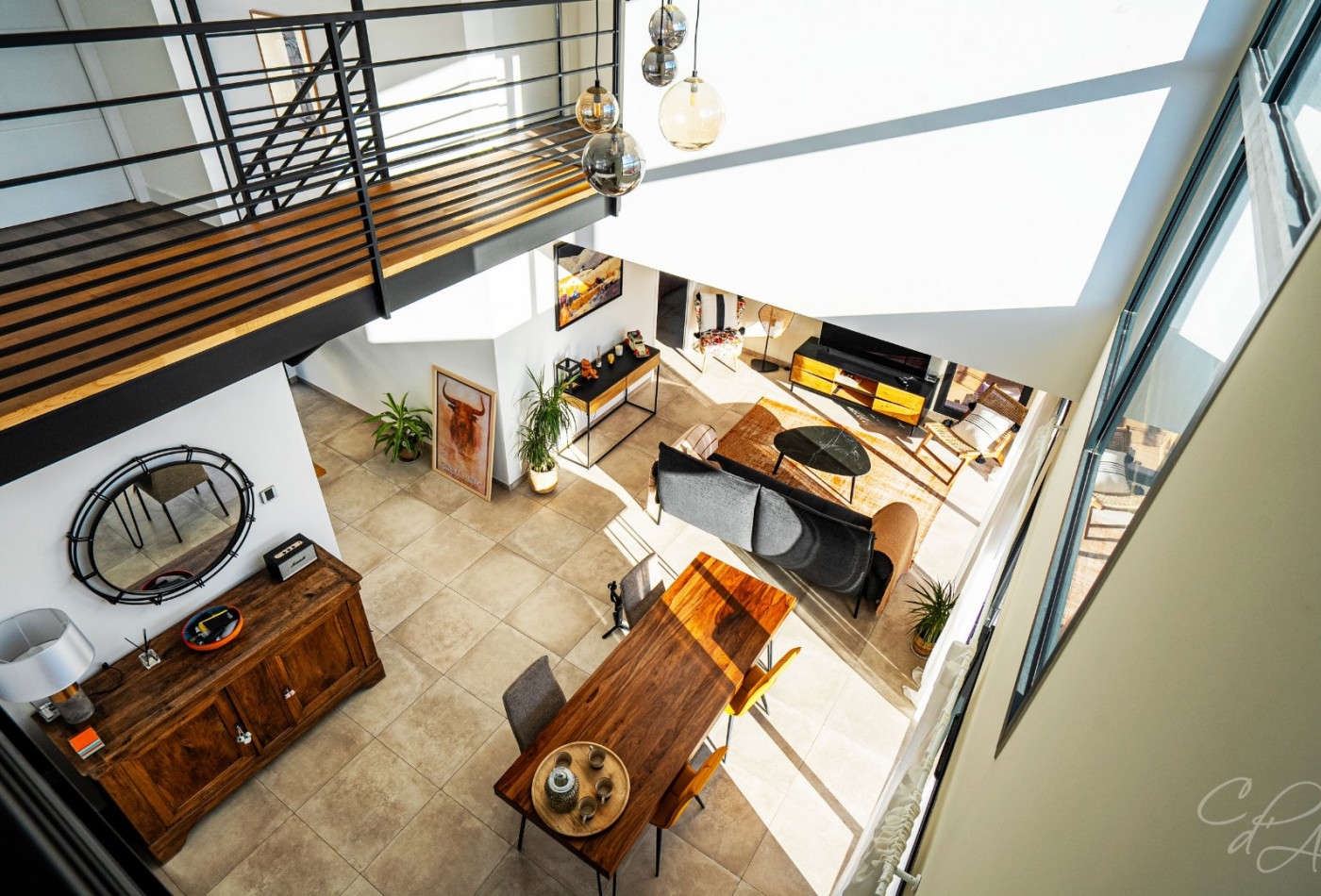 vente Villa d'architecte Villelongue De La Salanque - Photo 2