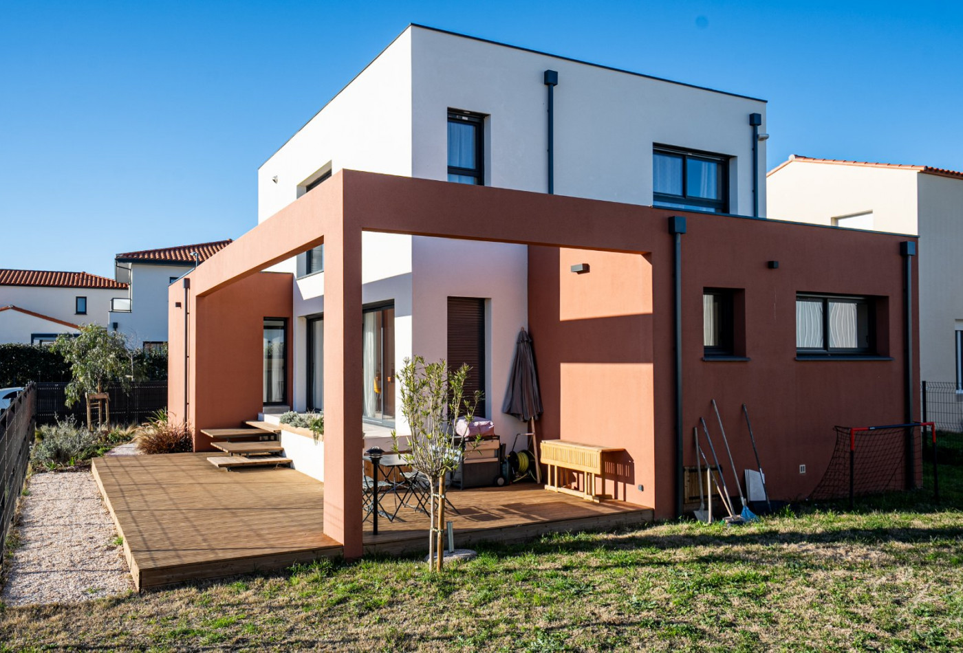 vente Villa d'architecte Villelongue De La Salanque - Photo 7