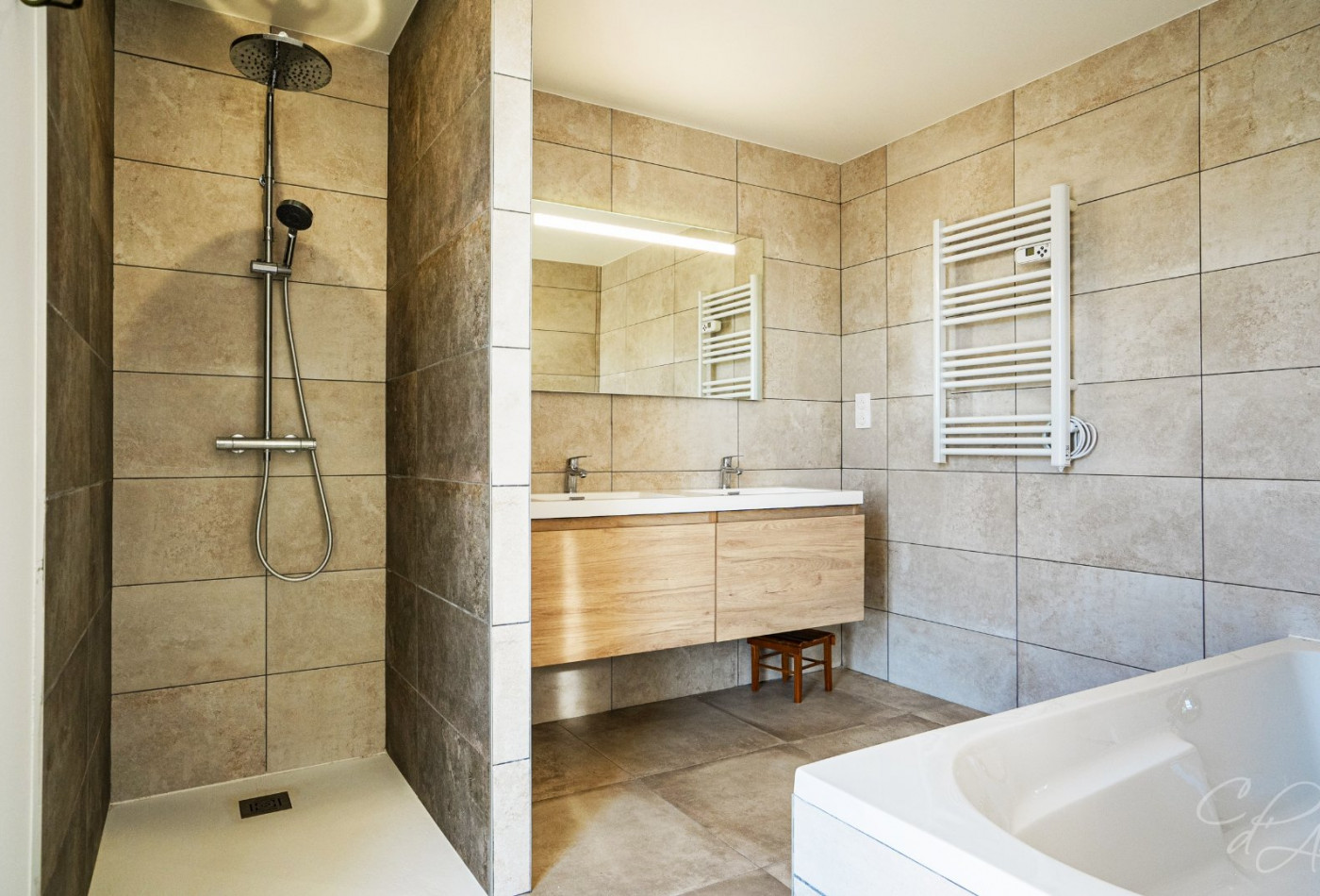 vente Villa d'architecte Villelongue De La Salanque - Photo 10