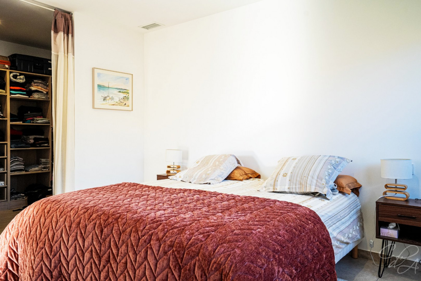 sale Villa d'architecte Villelongue De La Salanque - Photo 9