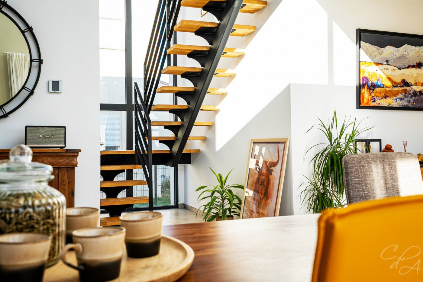 sale Villa d'architecte Villelongue De La Salanque - Photo 8