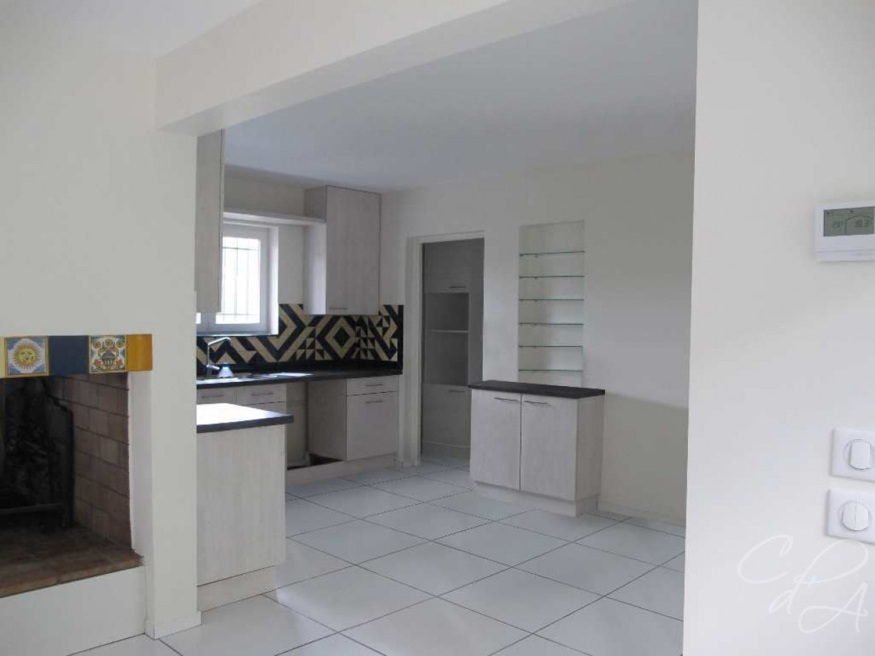 sale Villa d'architecte Calce - Photo 5