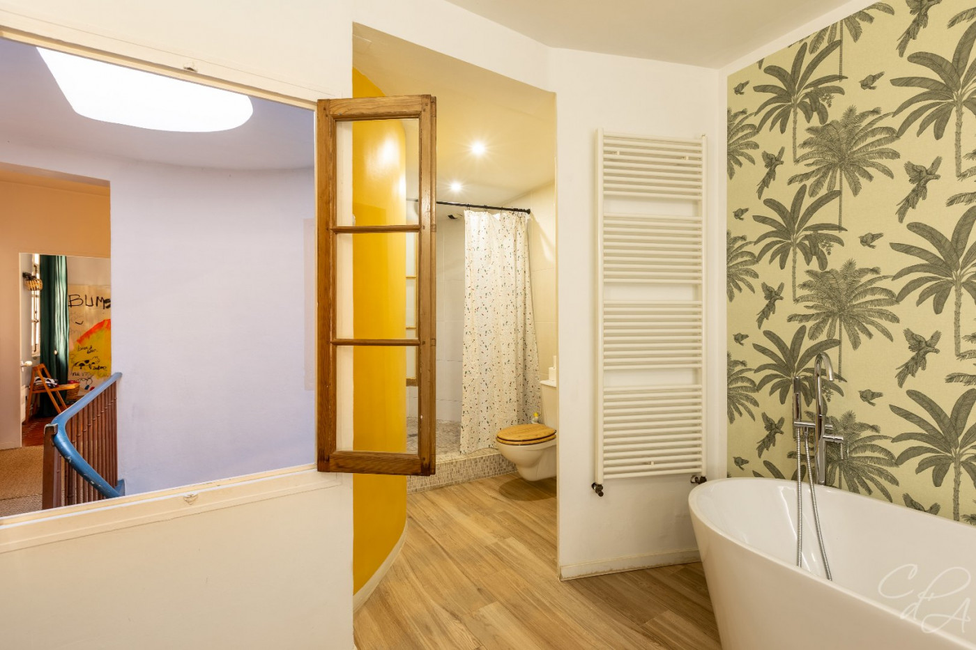 vente Maison de ville Perpignan - Photo 9