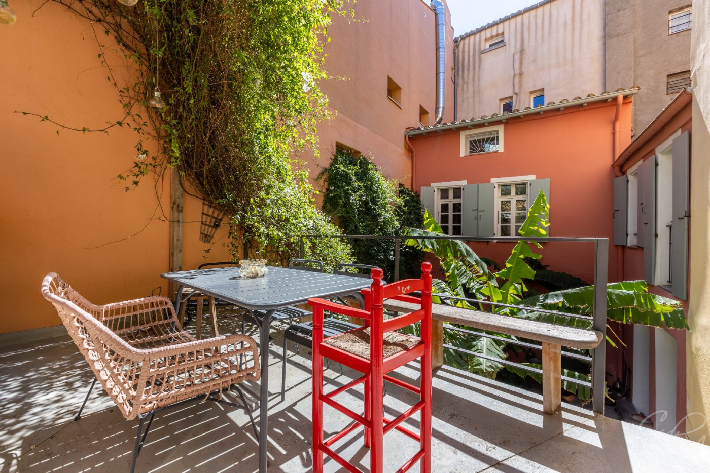 vente Maison de ville Perpignan - Photo 10
