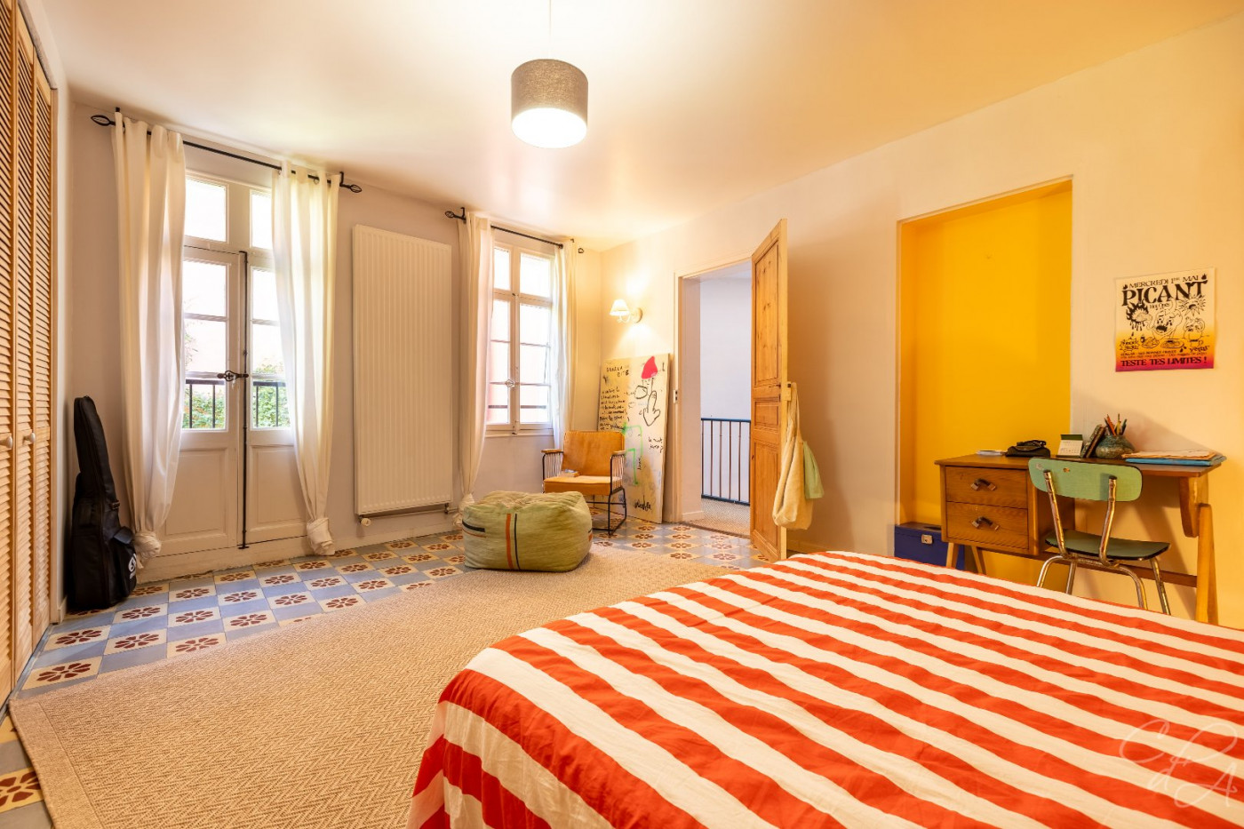 vente Maison de ville Perpignan - Photo 8