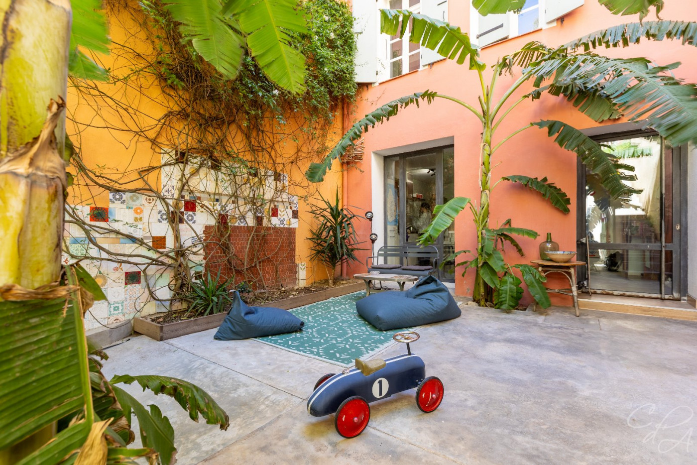 vente Maison de ville Perpignan - Photo 7