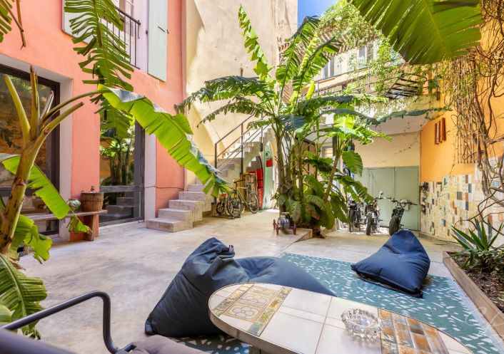 sale Maison de ville Perpignan