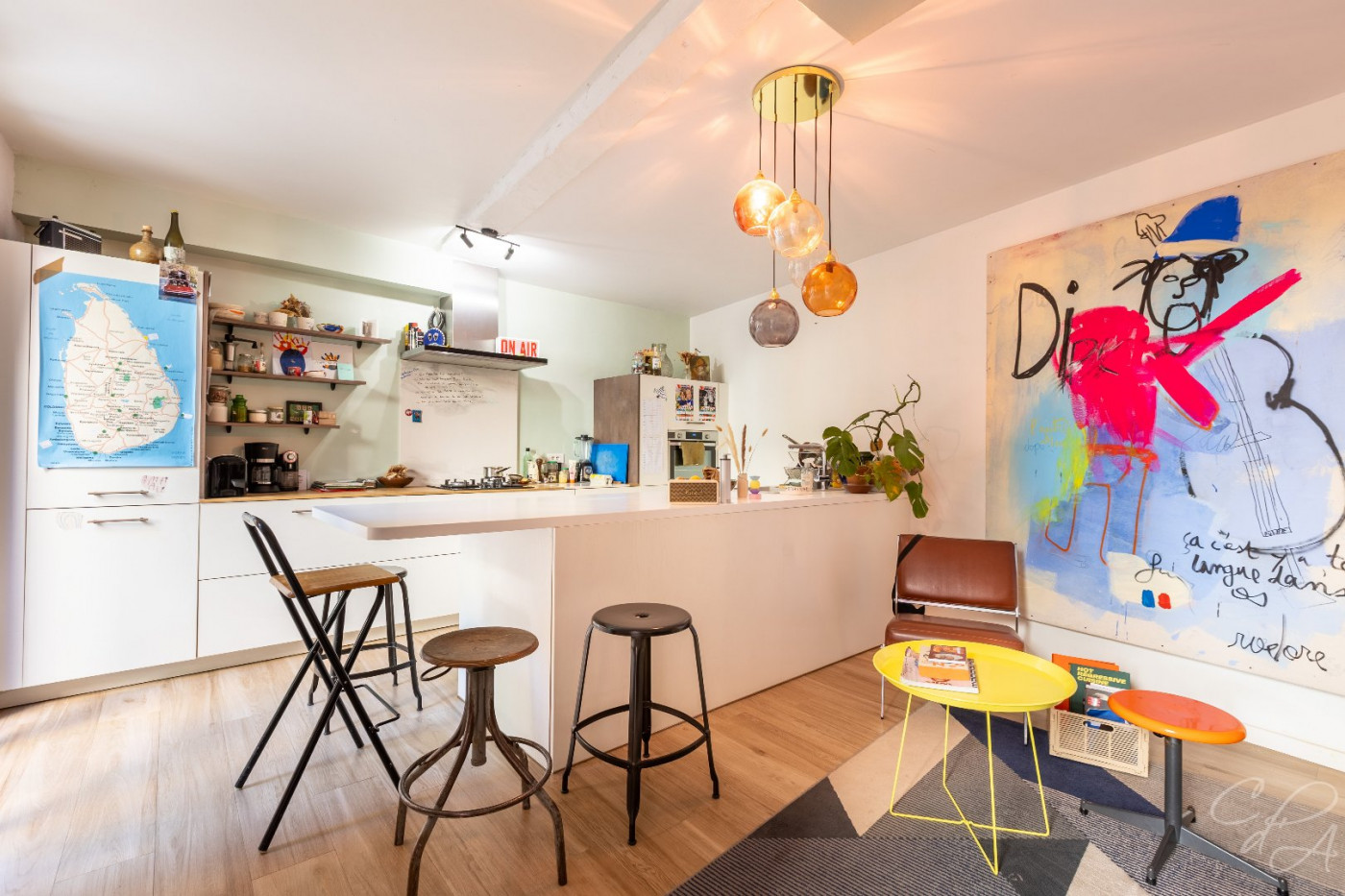 vente Maison de ville Perpignan - Photo 5