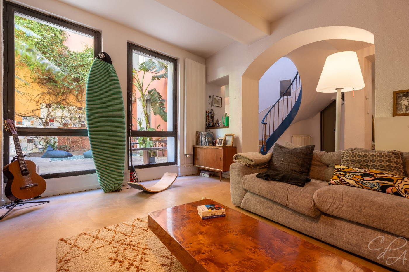 vente Maison de ville Perpignan - Photo 2