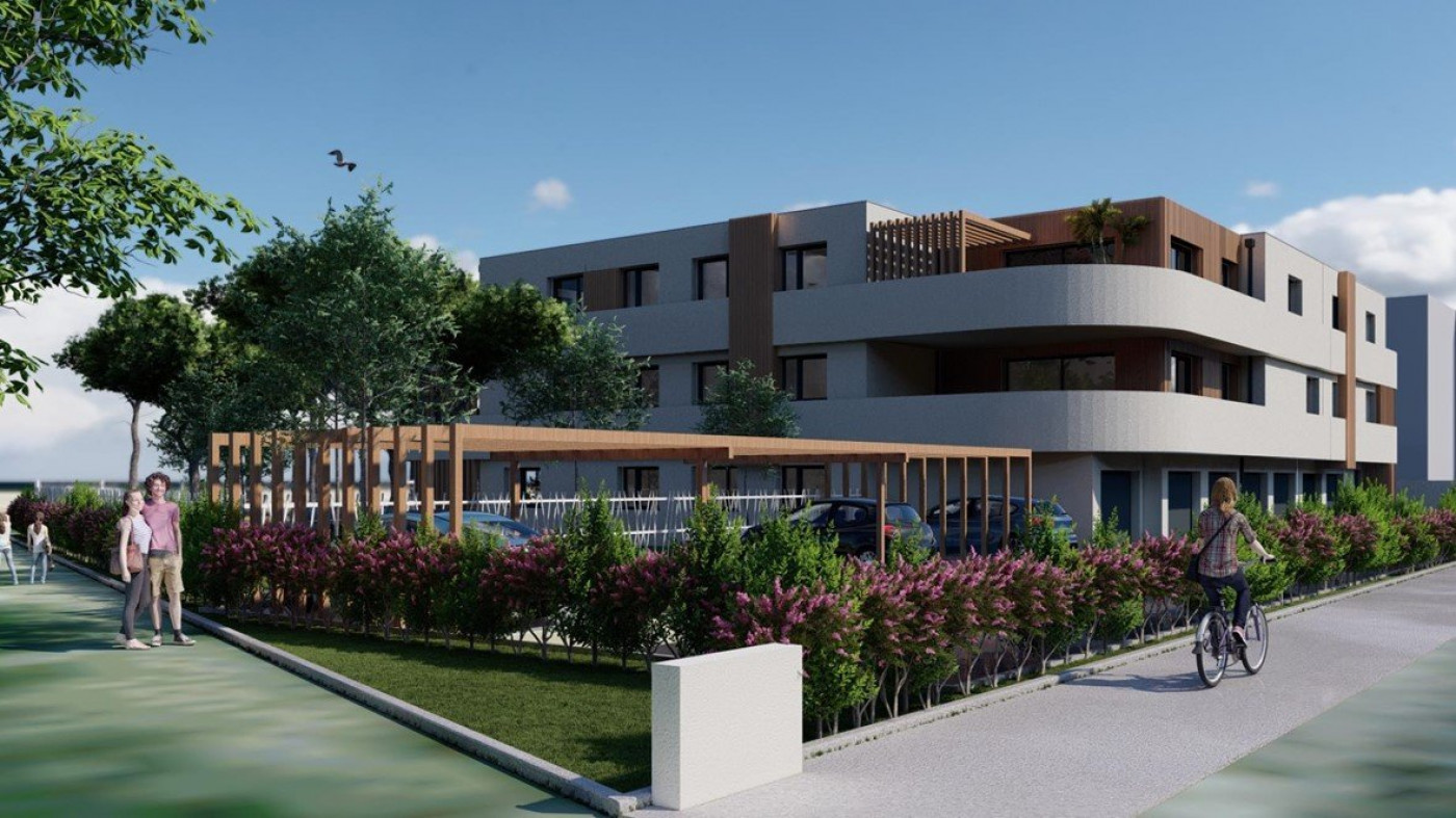 sale Appartement Saint Cyprien Plage - Photo 3