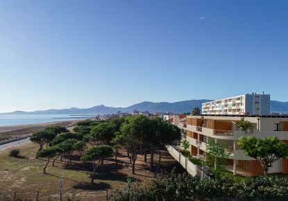 vente Appartement Saint Cyprien Plage