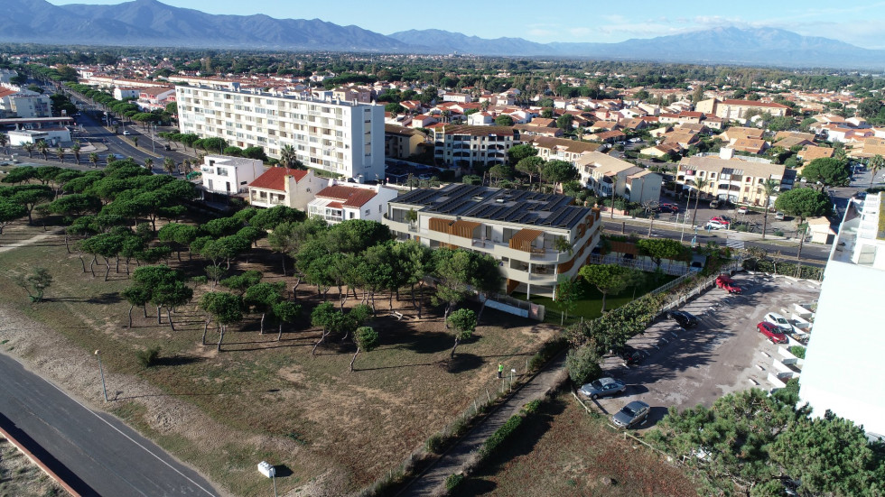 vente Appartement Saint Cyprien Plage - Photo 2