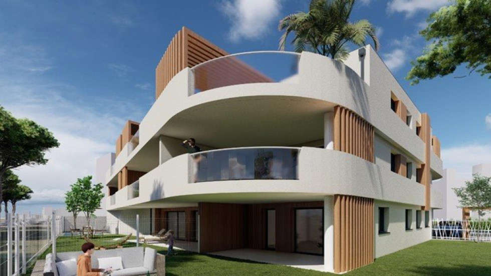 vente Appartement neuf Saint Cyprien Plage - Photo 3