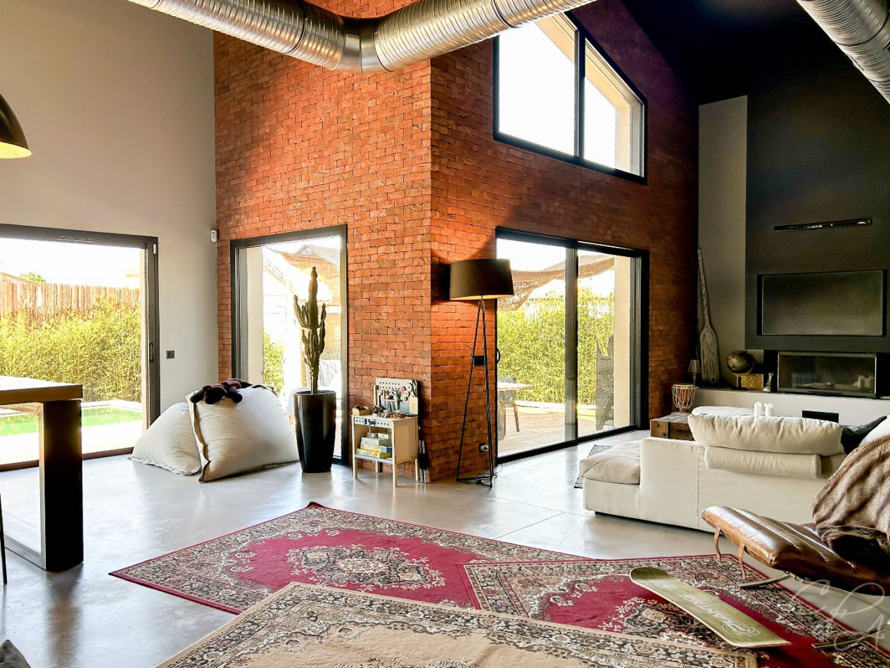 sale Villa d'architecte Alenya - Photo 4