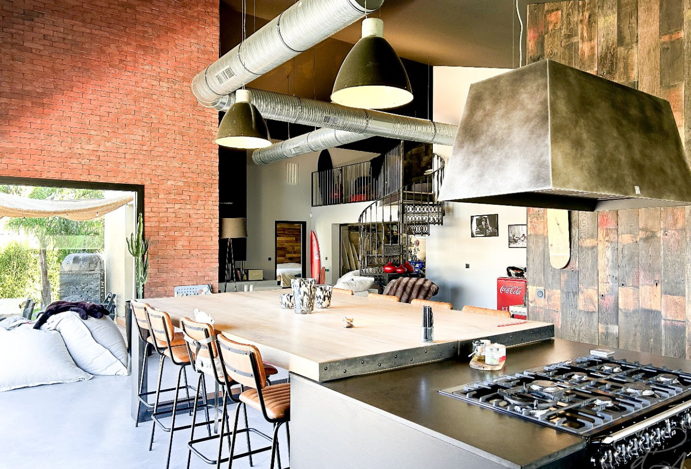 vente Villa d'architecte Alenya - Photo 6