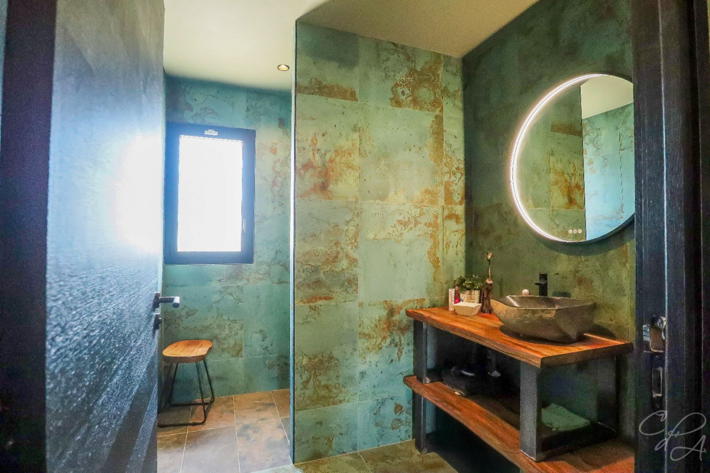 sale Villa d'architecte Alenya - Photo 10