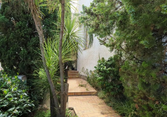 sale Maison de ville Perpignan