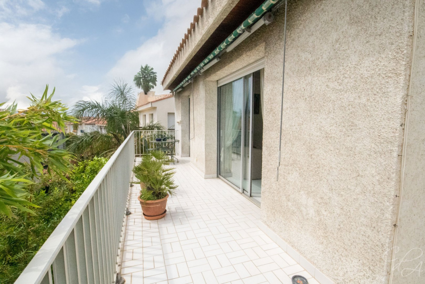 vente Maison de ville Perpignan - Photo 9