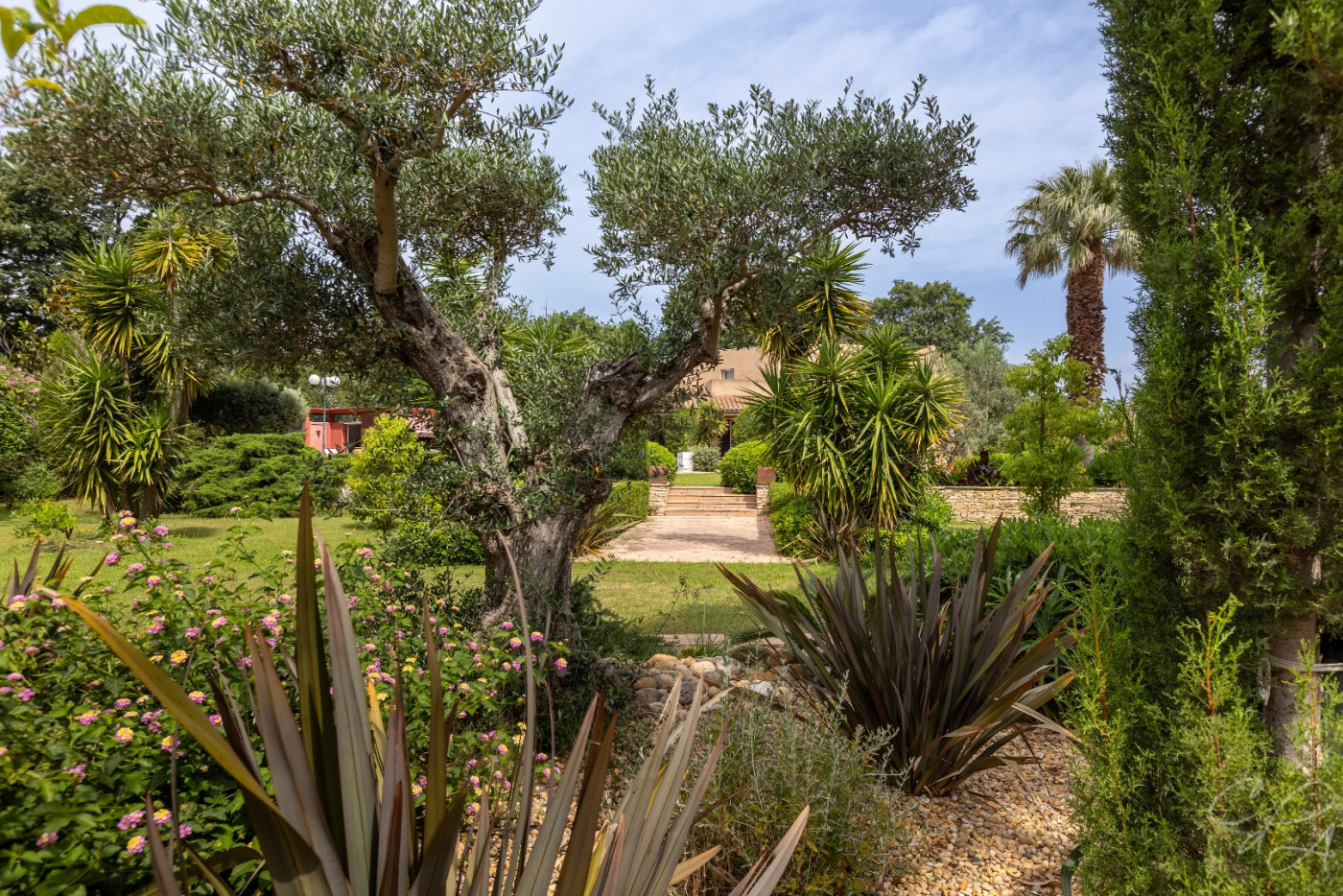 vente Villa d'architecte Perpignan - Photo 7