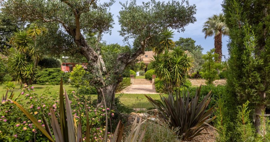 vente Villa d'architecte Perpignan