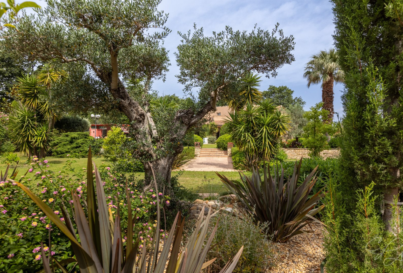 vente Villa d'architecte Perpignan - Photo 7