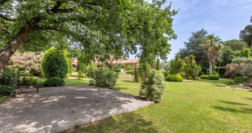 vente Villa d'architecte Perpignan