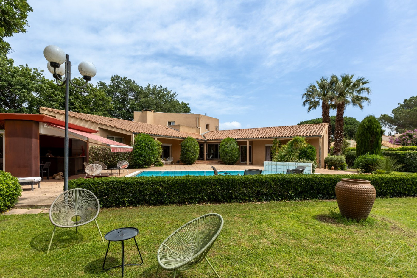 vente Villa d'architecte Perpignan - Photo 3