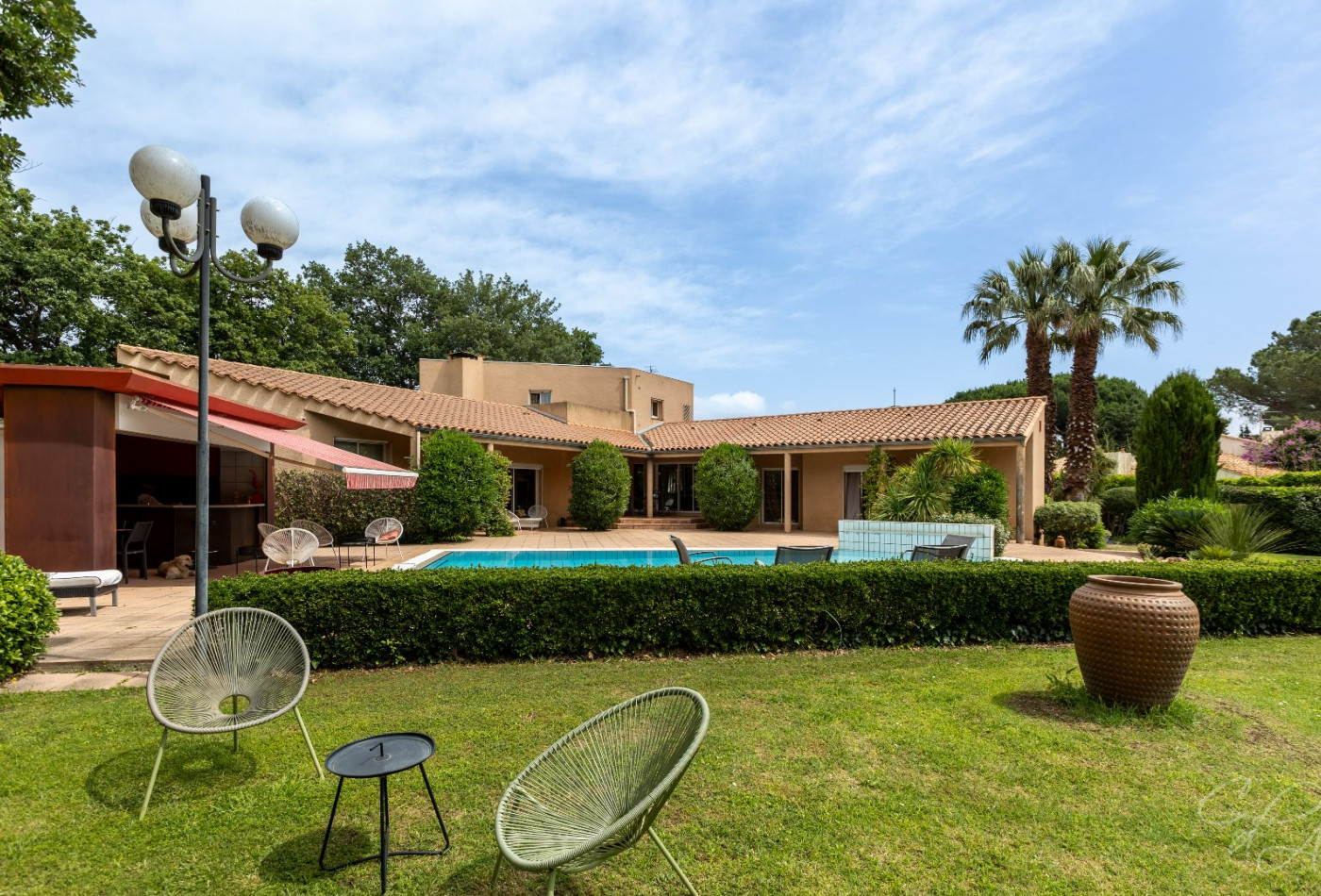 vente Villa d'architecte Perpignan - Photo 3