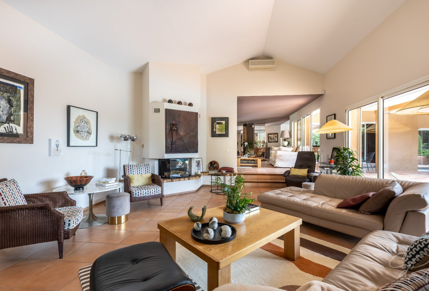 vente Villa d'architecte Perpignan - Photo 4