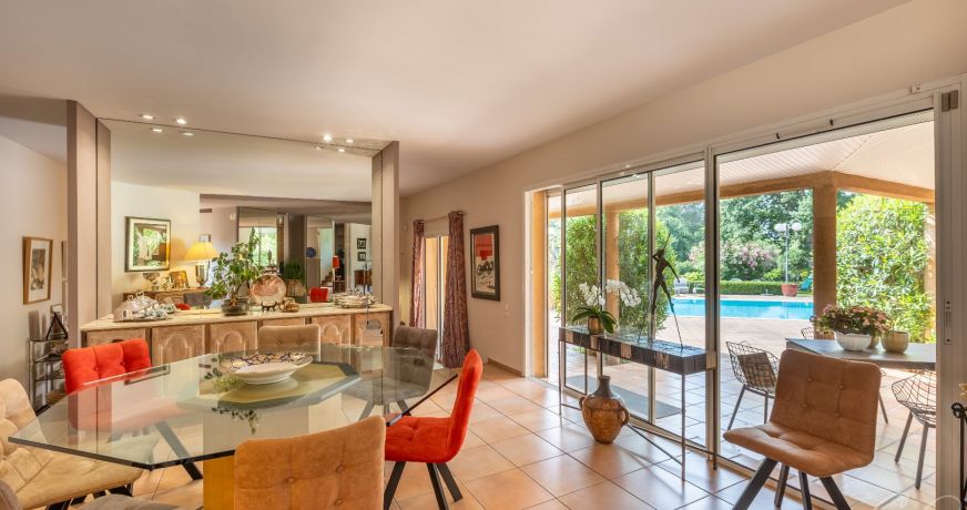 vente Villa d'architecte Perpignan