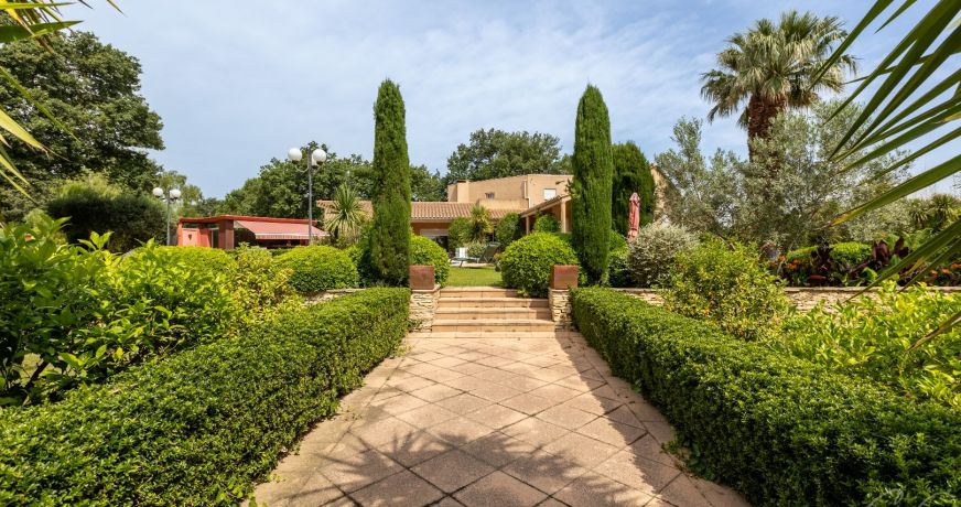 vente Villa d'architecte Perpignan