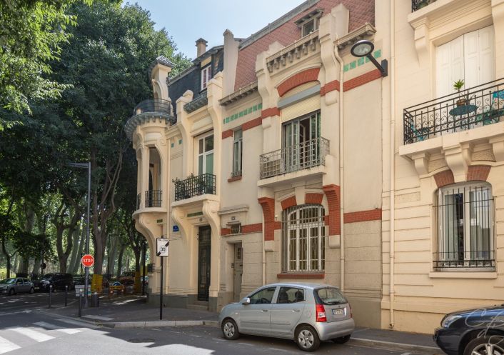 vente Maison Perpignan