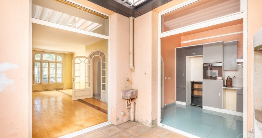 vente Maison Perpignan