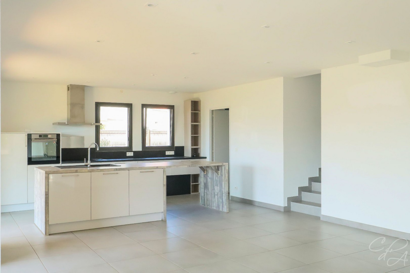 vente Villa d'architecte Sainte Colombe De La Commande - Photo 2