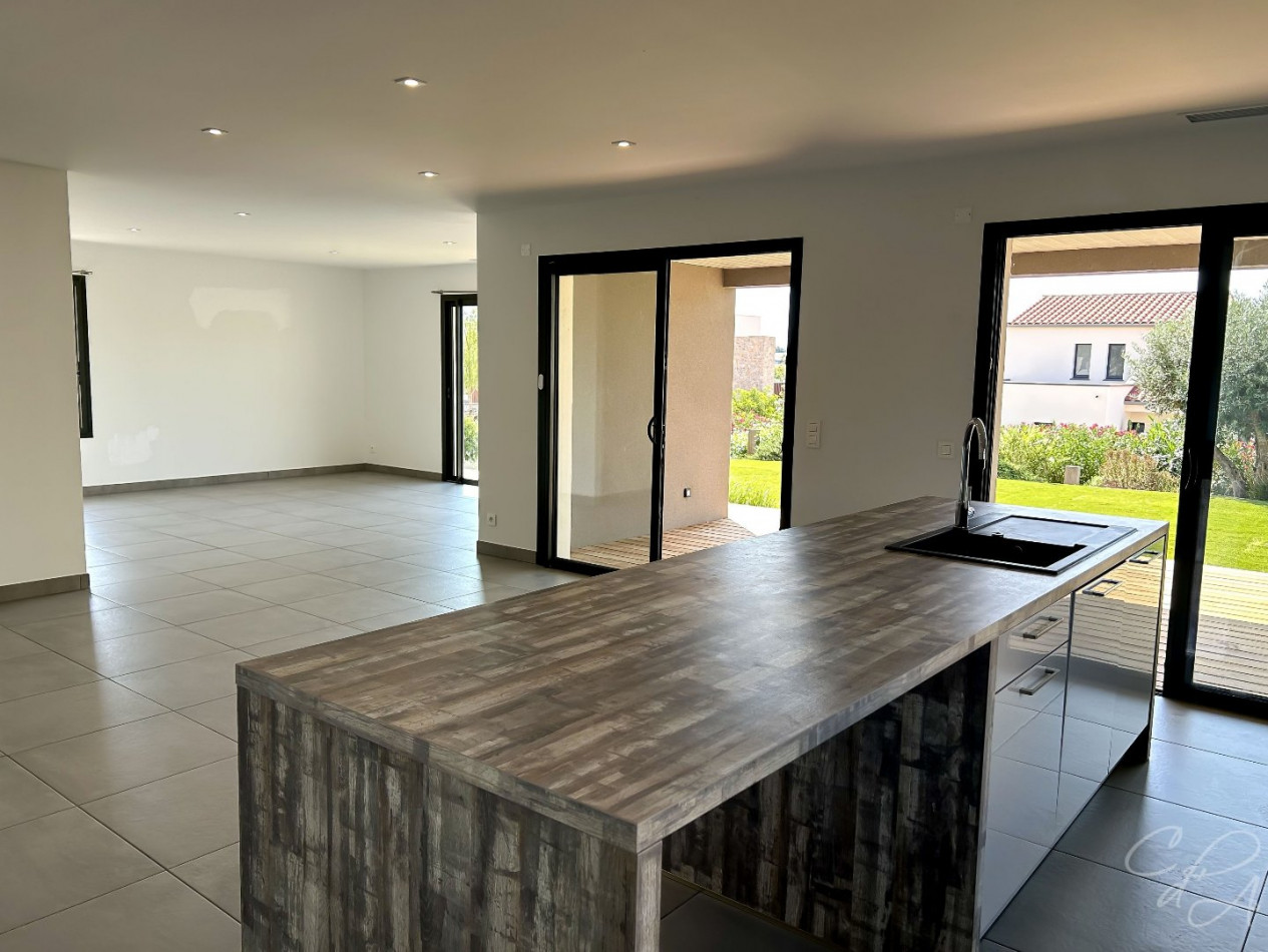 vente Villa d'architecte Sainte Colombe De La Commande - Photo 3