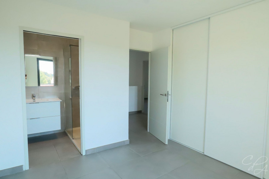 vente Villa d'architecte Sainte Colombe De La Commande - Photo 6