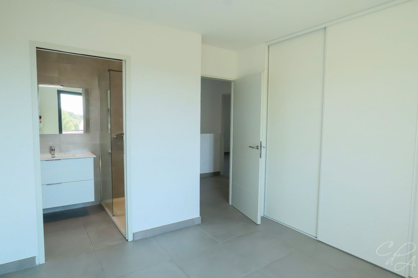 vente Villa d'architecte Sainte Colombe De La Commande - Photo 6