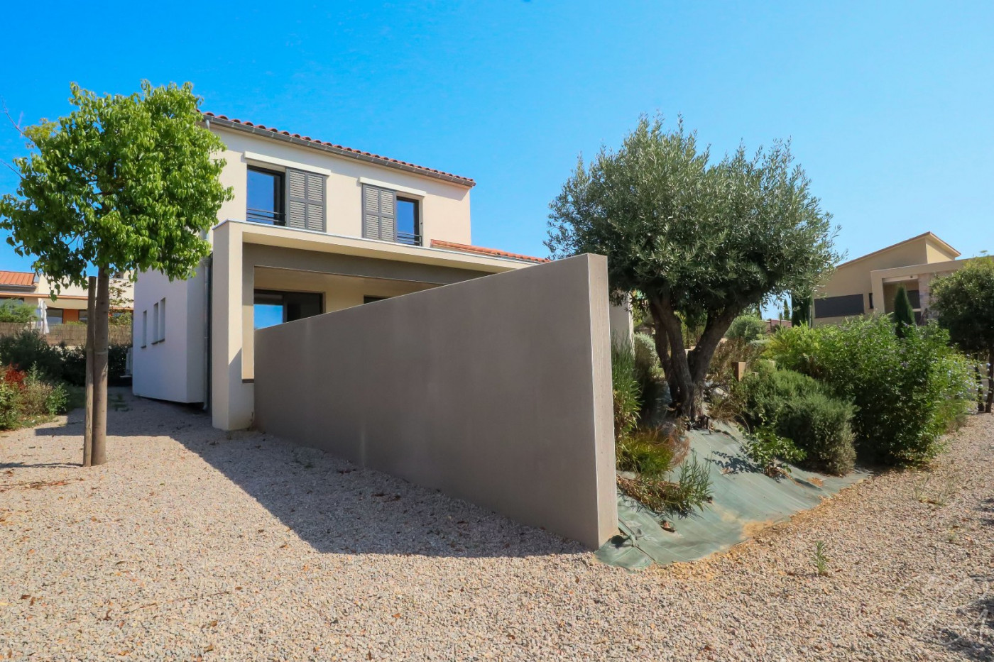 vente Villa d'architecte Sainte Colombe De La Commande - Photo 10