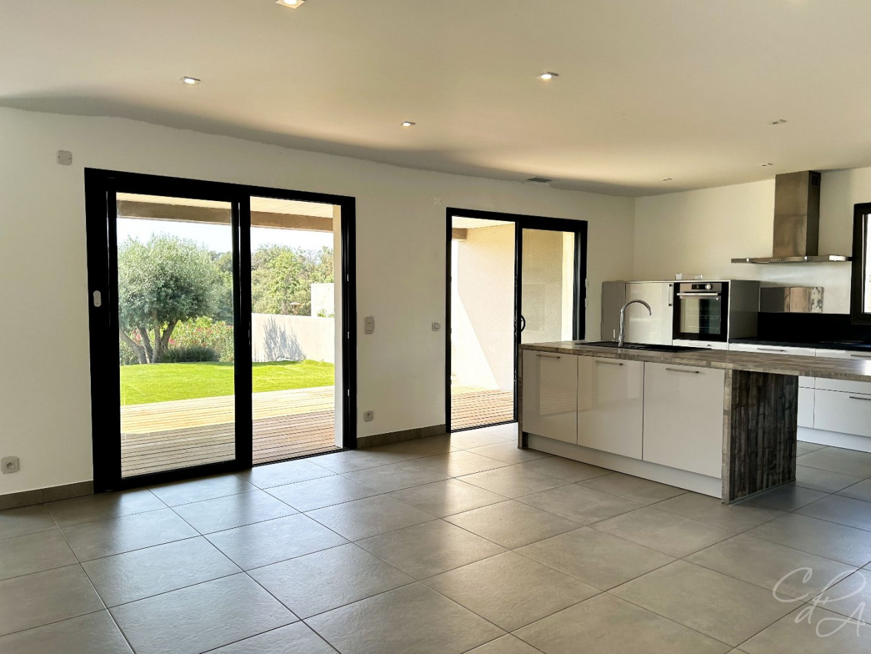 vente Villa d'architecte Sainte Colombe De La Commande - Photo 9