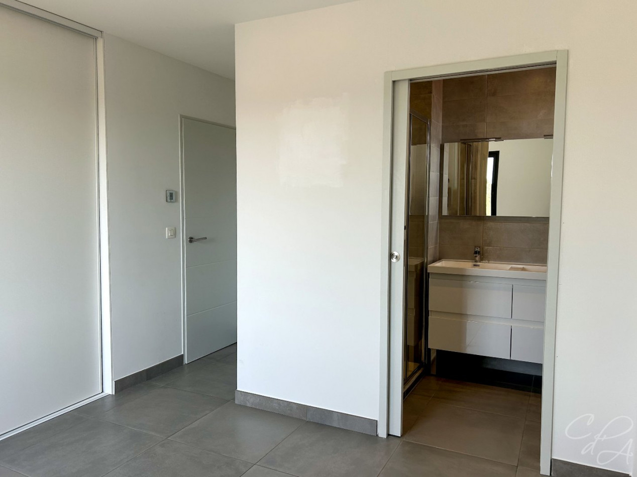 vente Villa d'architecte Sainte Colombe De La Commande - Photo 7