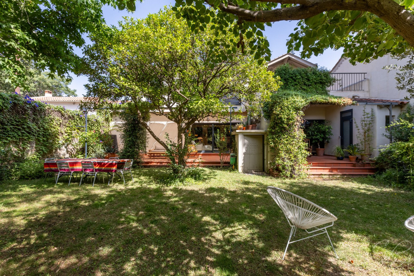 vente Maison de ville Perpignan - Photo 1