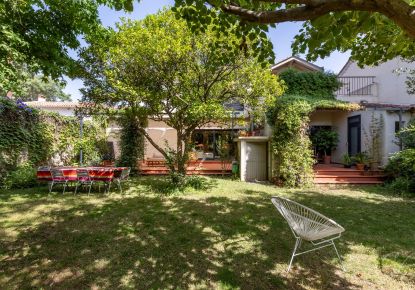 vente Maison de ville Perpignan