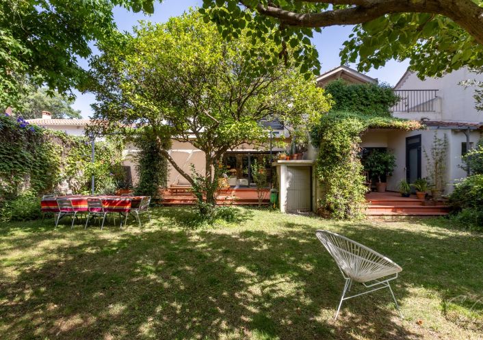 sale Maison de ville Perpignan