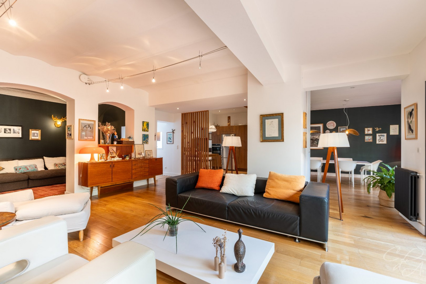 vente Maison de ville Perpignan - Photo 8